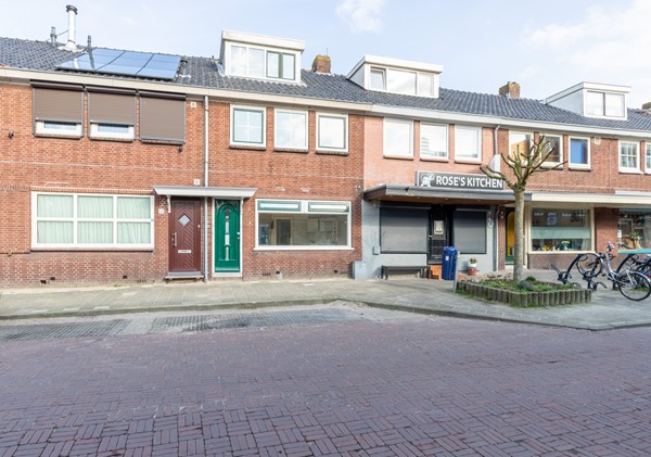 Koningin Julianalaan 25, 1421AH Uithoorn